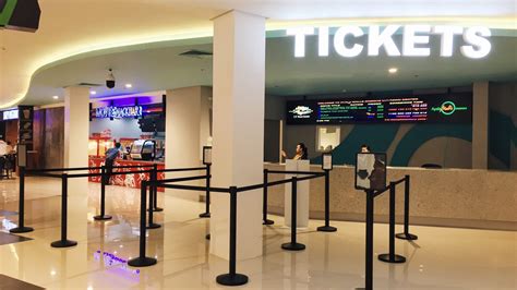 uptc cinemas